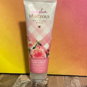 Bath & Body Works Gingham Gorgeous